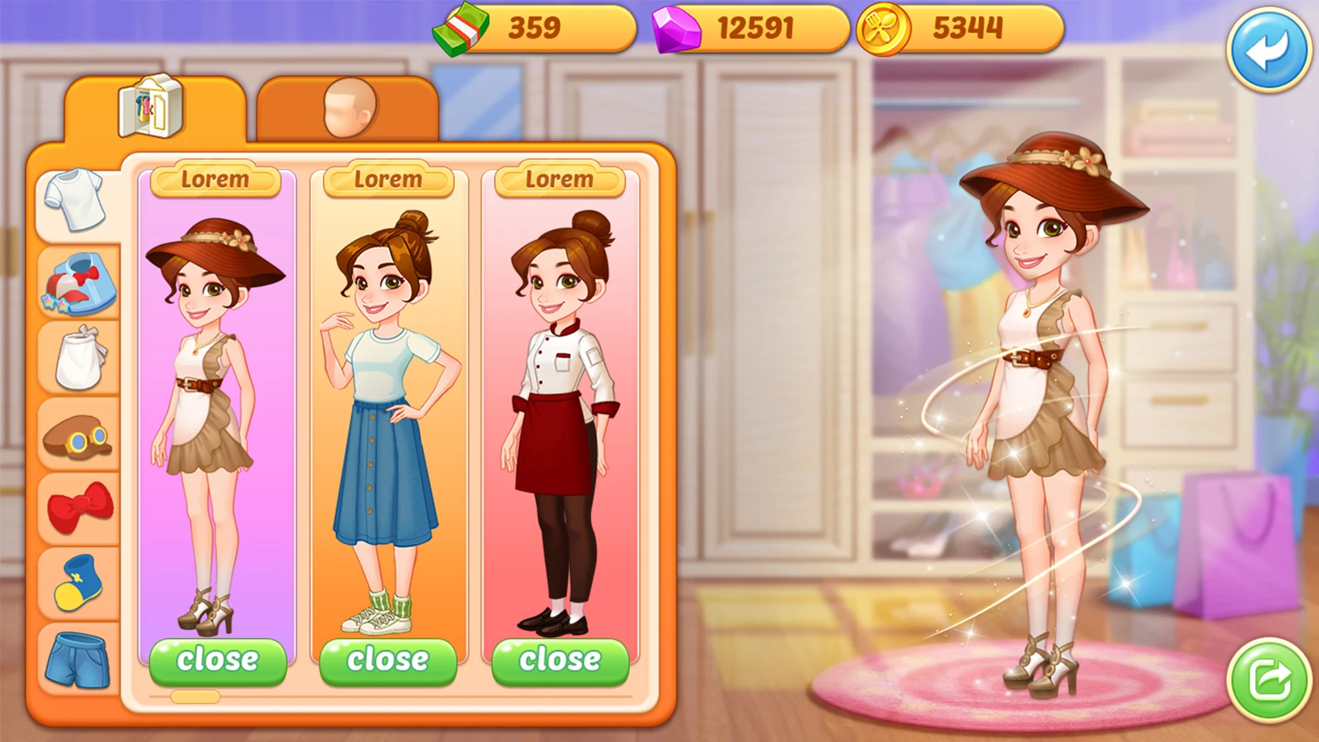 Screenshot do jogo 2