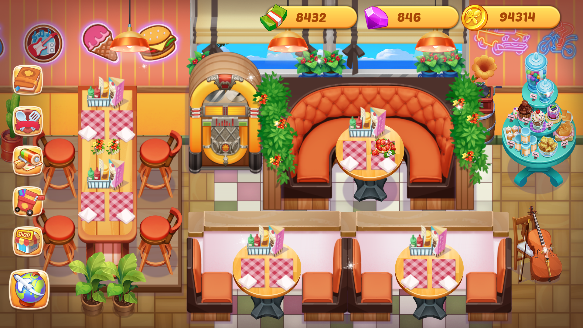 Screenshot do jogo 4