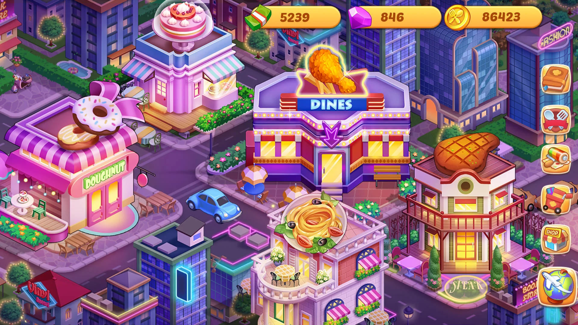Screenshot do jogo 5